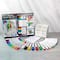 ArtSkills® Art Marker Variety Set with Marker Display